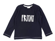 En Fant t-shirt classic navy friyay